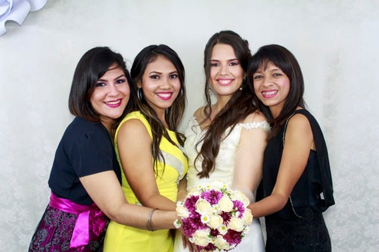 Gallery photo 22 of Greater Philly DJs LLC & Photo Booths