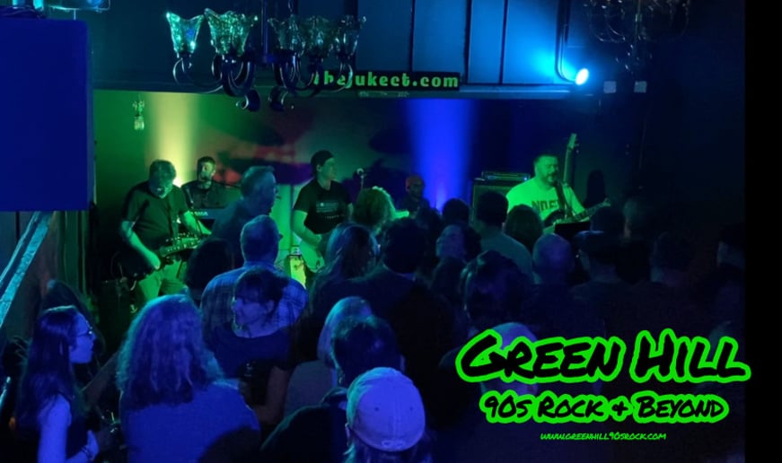 Gallery photo 4 of Green Hill
