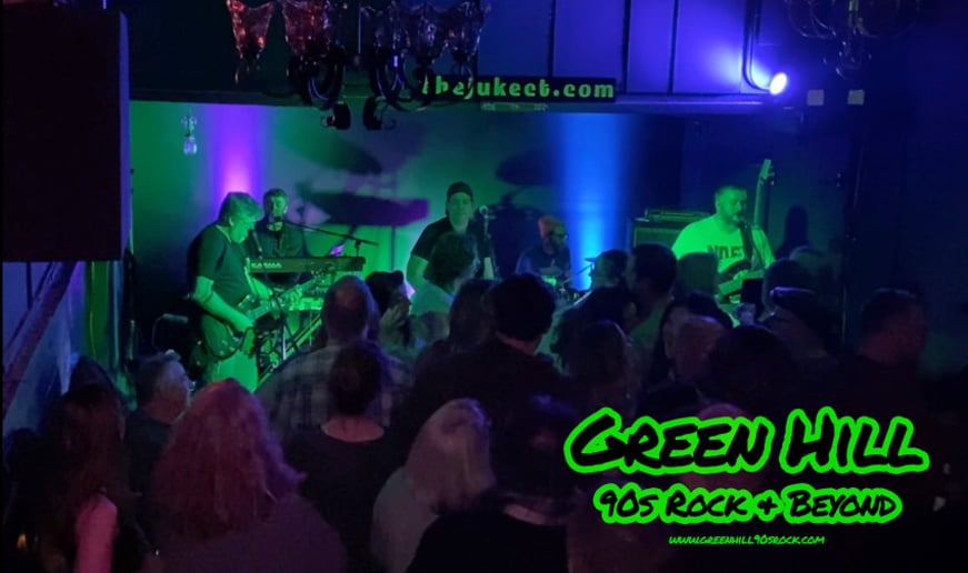 Gallery photo 5 of Green Hill