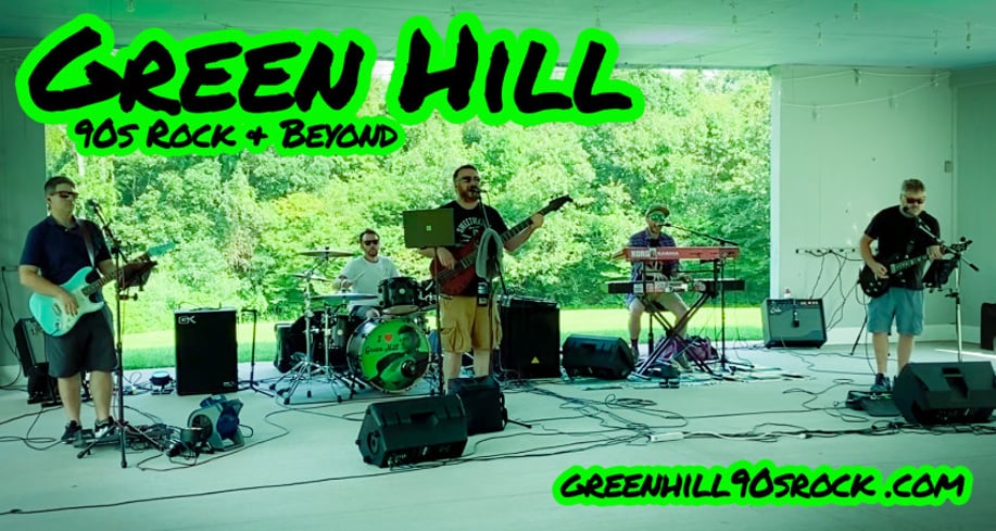 Gallery photo 6 of Green Hill