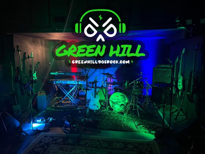 Gallery photo 7 of Green Hill