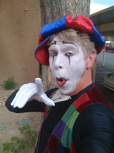 Gallery photo 22 of Green Jelly Bean Variety Entertainment