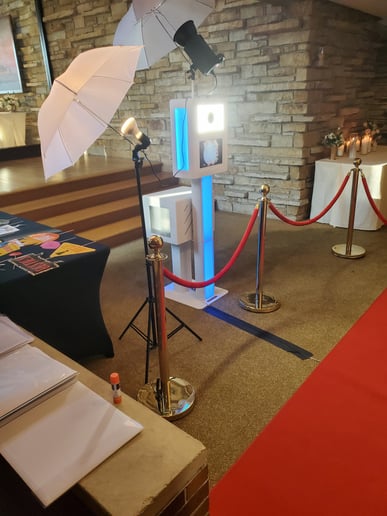 Gallery photo 6 of Green Karma Event Services