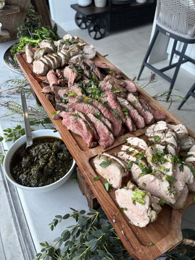 Gallery photo 1 of Green Kitchen Catering