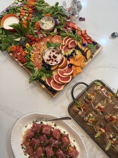 Gallery photo 2 of Green Kitchen Catering
