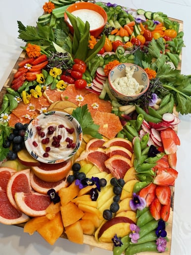 Gallery photo 3 of Green Kitchen Catering