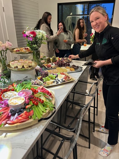 Gallery photo 4 of Green Kitchen Catering