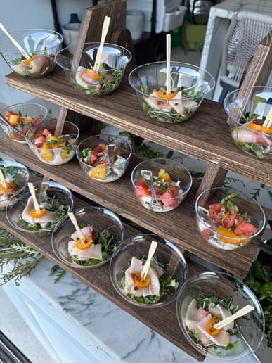Gallery photo 5 of Green Kitchen Catering