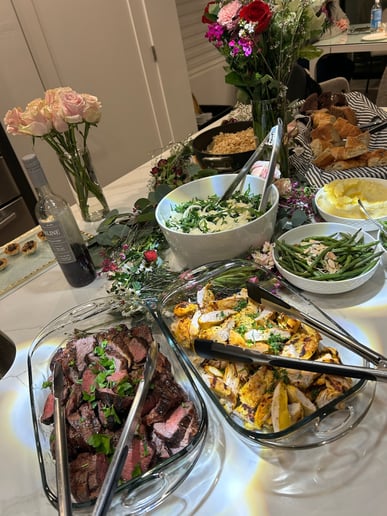 Gallery photo 6 of Green Kitchen Catering
