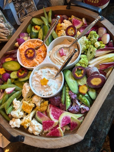 Gallery photo 7 of Green Kitchen Catering