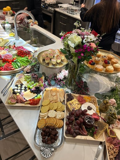 Gallery photo 8 of Green Kitchen Catering