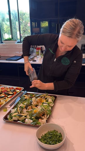 Gallery photo 13 of Green Kitchen Catering