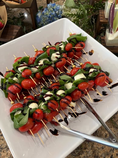 Gallery photo 14 of Green Kitchen Catering