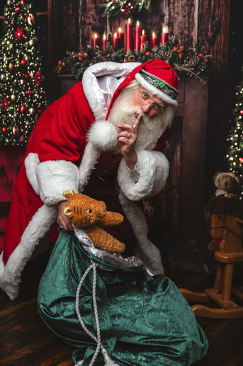 Gallery photo 1 of Green Mountain Santa