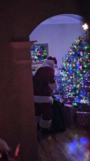 Gallery photo 5 of Green Mountain Santa