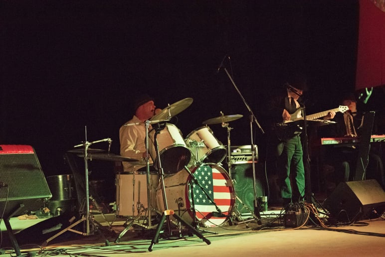 Gallery photo 7 of Greene Brothers Band
