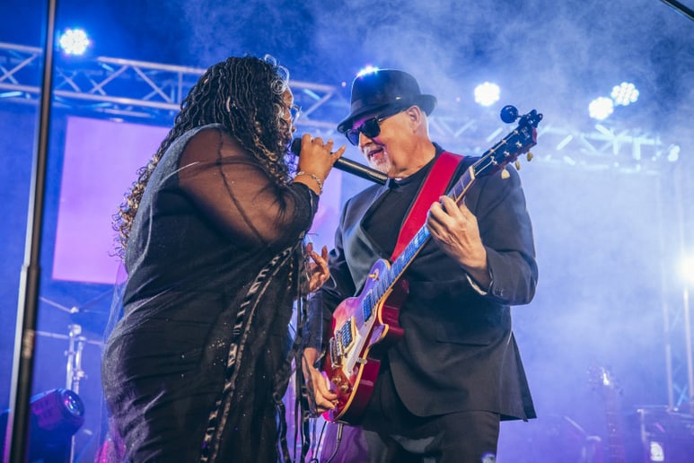 Gallery photo 1 of Greene Brothers Band