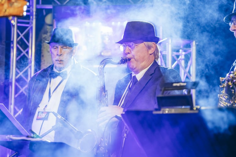 Gallery photo 5 of Greene Brothers Band