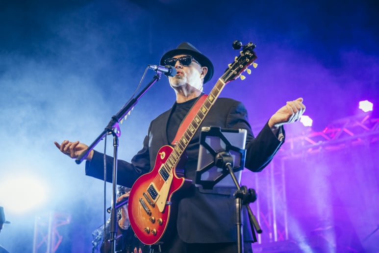 Gallery photo 8 of Greene Brothers Band