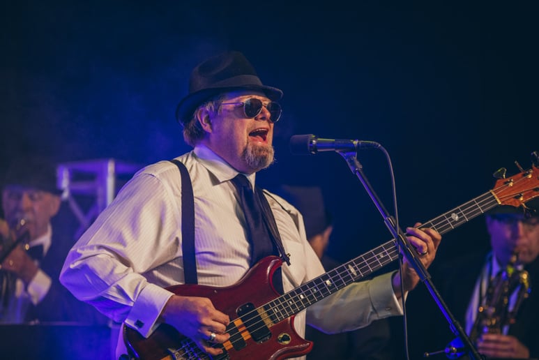 Gallery photo 9 of Greene Brothers Band