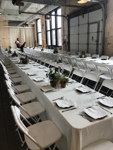 Gallery photo 4 of Greene Event Staffing