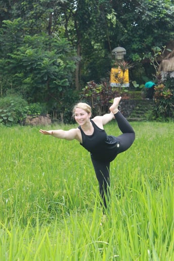 Gallery photo 1 of Greene Goddess Yoga