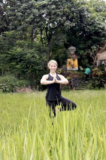 Gallery photo 2 of Greene Goddess Yoga