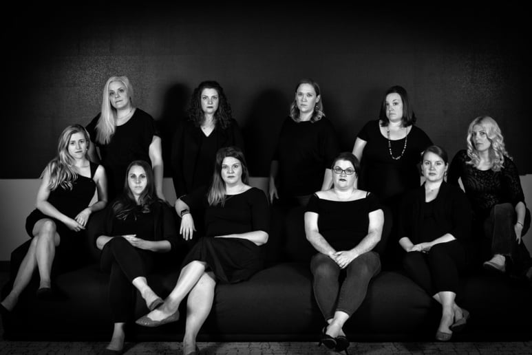 Gallery photo 2 of greenTONE a cappella