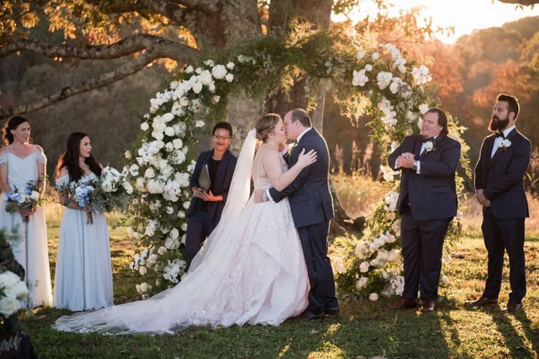 Gallery photo 1 of Weddings by Sonita