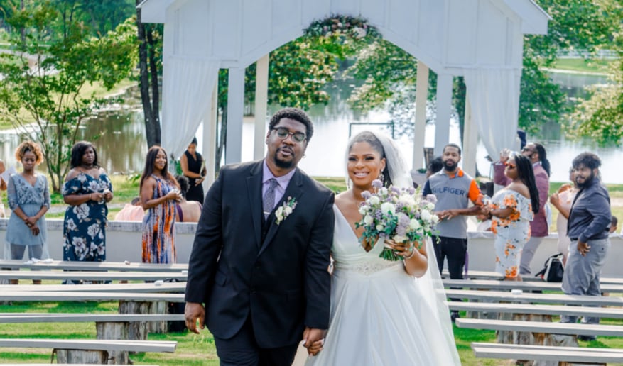 Gallery photo 3 of Weddings by Sonita