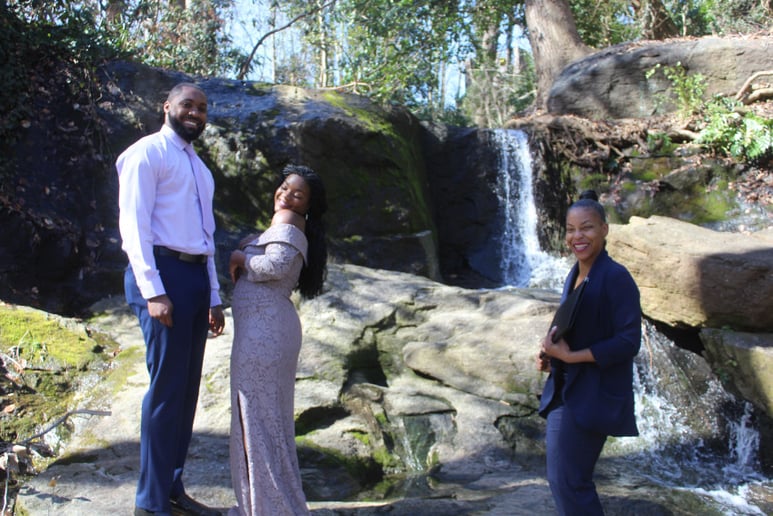 Gallery photo 6 of Weddings by Sonita