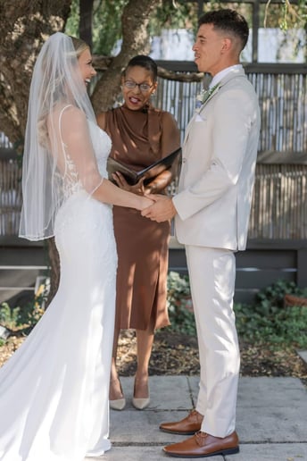 Gallery photo 3 of Weddings by Sonita