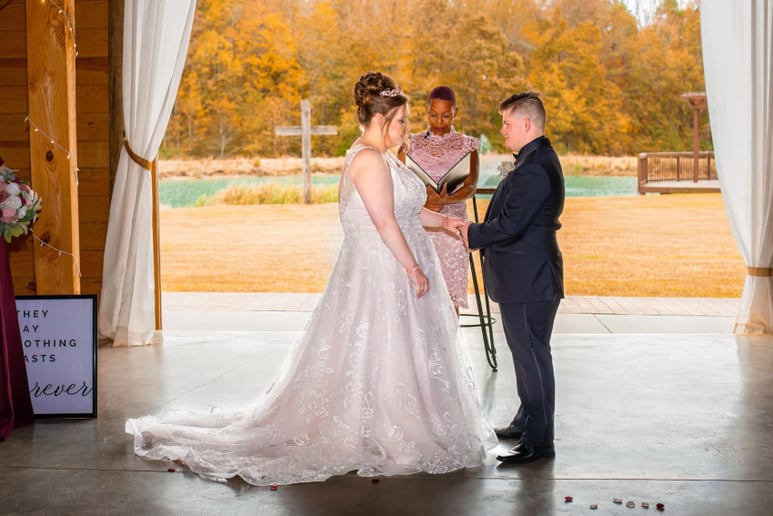 Gallery photo 5 of Weddings by Sonita