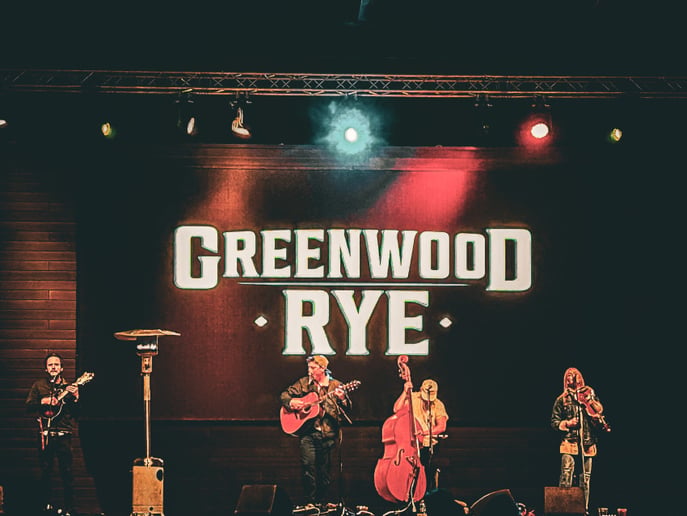 Gallery photo 2 of Greenwood Rye