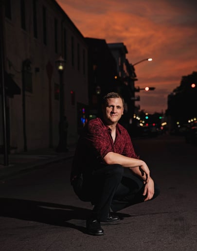 Gallery photo 15 of Greg Afek Music