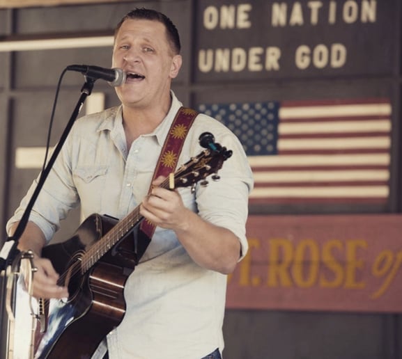 Gallery photo 16 of Greg Afek Music