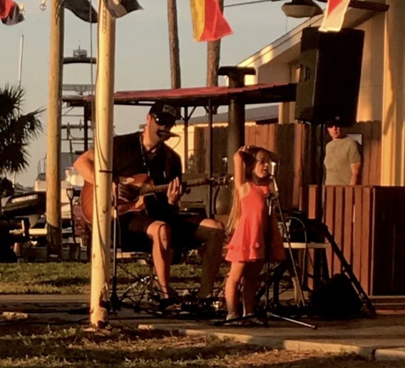 Gallery photo 9 of Greg Afek Music