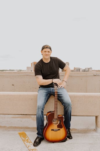 Gallery photo 2 of Greg Afek Music