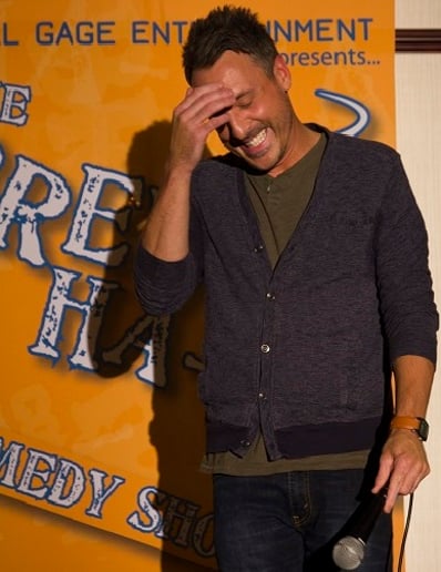 Gallery photo 9 of Greg Aidala