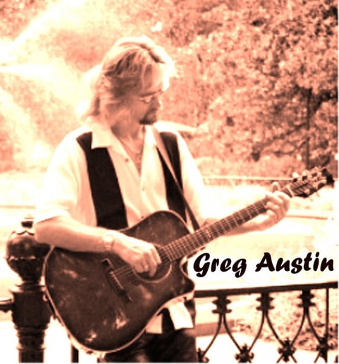 Gallery photo 3 of Greg Austin