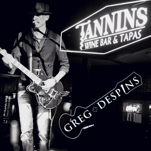 Gallery photo 7 of Greg Despins