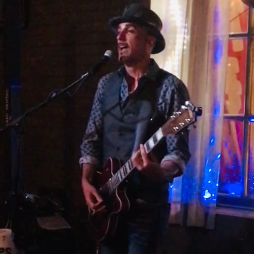 Gallery photo 11 of Greg Despins