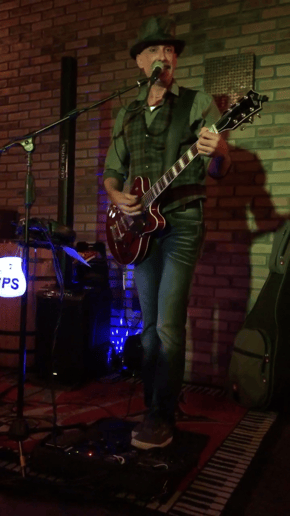 Gallery photo 10 of Greg Despins