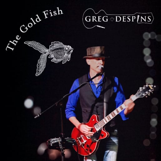 Gallery photo 21 of Greg Despins