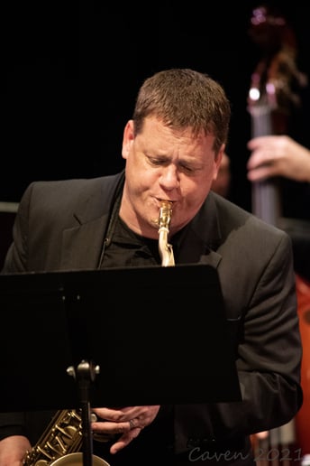 Gallery photo 1 of Greg Dewhirst Jazz and Classical Music