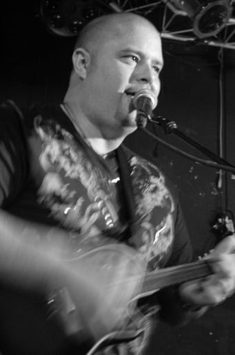 Gallery photo 2 of Greg Dillard