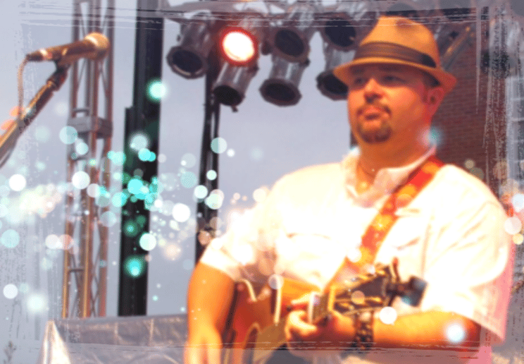 Gallery photo 3 of Greg Dillard
