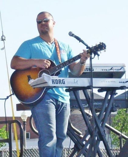 Gallery photo 4 of Greg Dillard