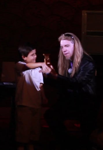 Gallery photo 4 of Greg Dow - Magical Entertainer
