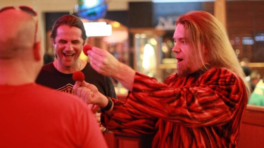 Gallery photo 9 of Greg Dow - Magical Entertainer